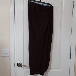Just my size womens pants 16W